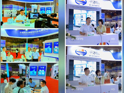 永捷品牌干冰机华彩亮相2023中国国际气体设备、技术与应用展!